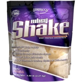 Sintrax Whey Shake 2.3