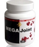 MEGA Joint (Sportpit) 180 таб
