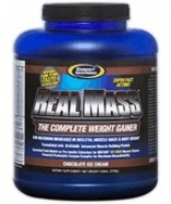 Real Mass (Gaspari) 2700 гр.