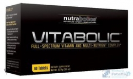Nutrabolics Vitabolic (60 tab)