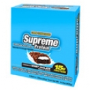 Батончик Supreme Bars Cookies 'n Cream Bar 45 гр