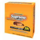 Батончик Supreme Bars Caramel Nut Chocolate Bar 96 гр