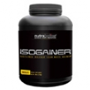 Гейнер NutraBolics Isogainer 4,53 кг