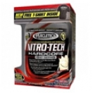 Протеин Muscletech Nitro Tech HC Pro Series 1814 гр