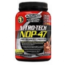 Протеин Muscletech Nitro Tech Nop-47 725 гр
