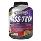 Гейнер Muscletech Mass-Tech 2,27 кг