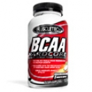 Аминокислоты Muscletech BCAA Hardcore 150 капсул