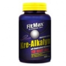 Креатин FitMax Kre-Alkalyn 60caps