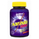 Аминокислоты FitMax Amino 2000 150 таблеток