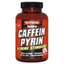 Стимулятор Nutrend Caffeinpyrin 90 caps