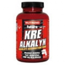 Креатин Nutrend Kre-Alkalyn 120 капсул