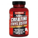 Креатин Nutrend Creatine Ethyl Ester 120 капсул