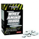 Аминокислоты Nutrend Compress Whey Amino 10000 300 tabs