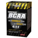 Аминокислоты Nutrend Compress Bcaa