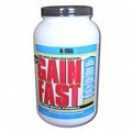 Гейнер Universal Nutrition Gain Fast 3100 1,13 кг