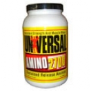 Аминокислоты Universal Nutrition Amino 2700