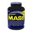 Протеин MHP Up Your Mass