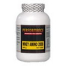 Аминокислоты Performance Whey Amino 2000