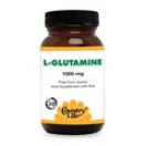 Аминокислоты Country Life L-glutamine