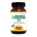 Аминокислоты Country Life L-arginine