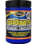 SuperPump 250 (Gaspari) 800 г