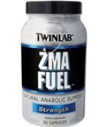 ZMA Fuel (Twinlab) 90 капс