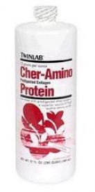 Twinlab Cher-Amino Protein 1000ml