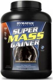 Dymatize Super Mass Gainer  2700гр