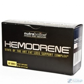 Nutrabolics Hemodrene for Her (60 tab)