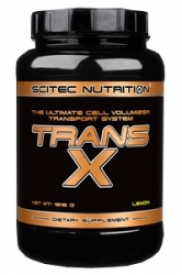 Scitec Nutrition Trans-X Professional 1810gr