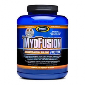MyoFusion Protein Hydro 2270 г
