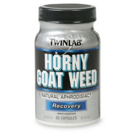Horny Goat Weed 60 капс