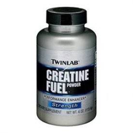 Creatine Fuel Powder 300г