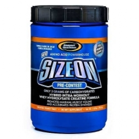 Gaspari Nutrition SizeOn Pre-Contest 734 г