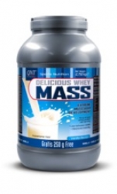 Gainer Delic whey mass 2750г