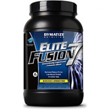 Dymatize Elite Fusion 7 1,3kg