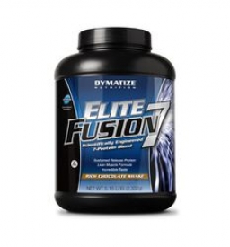 Dymatize Elite Fusion 7 2,3kg