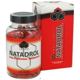 Natadrol 120капс