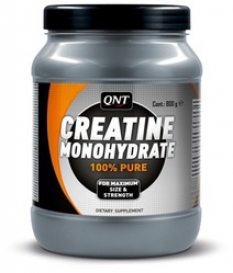 Creatine Monohydrate 200таб