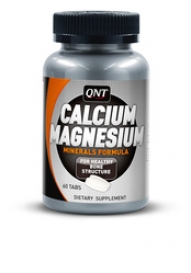 Calcium Magnezium 60таб