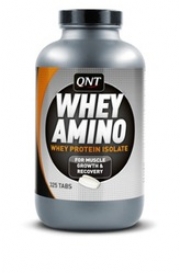 Amino Whey 325таб