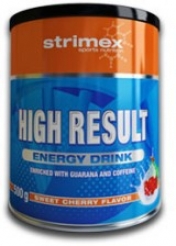 High Result Drink - 500 гр