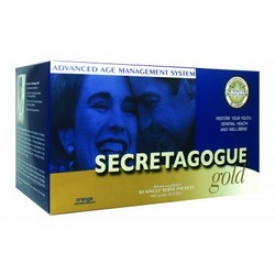 Secretagogue Gold 30пак