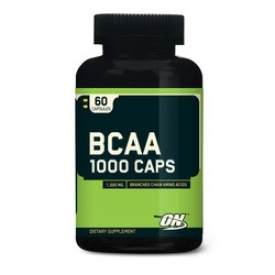 BCAA 1000 60капс