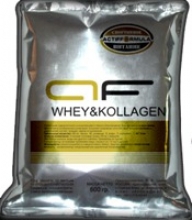 AF Whey&Collagen 700гр