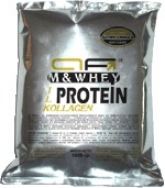 AF 20 M & Whey 1000гр