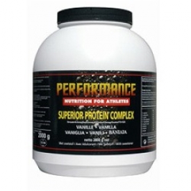 Performance Superior Protein Complex - Четырехкомпонентный белко