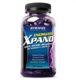 Xpand Energized Pills  84 таб