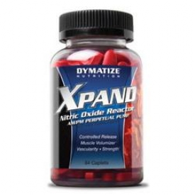 Xpand Pills 84 таб