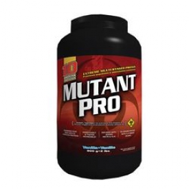 MUTANT Pro 2000г